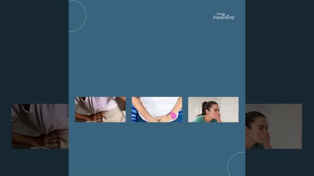 4 DPO Pregnancy Symptoms смотреть онлайн