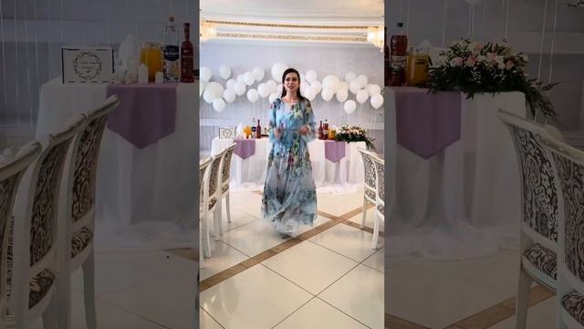 Свадьба Жаворонковых! 19.08.23 Ведущая Ульяна Вульф смотреть онлайн