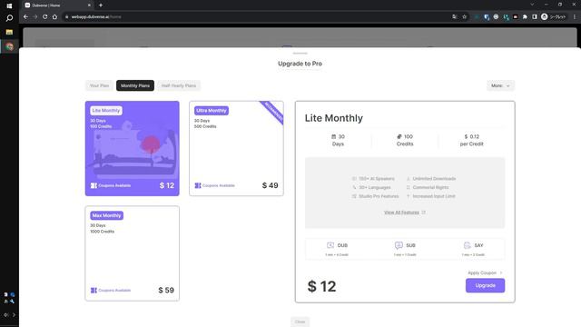 【AI×動画の吹き替え】Dubverse AIとは？サクッと日本語の動画を多言語に吹き替えられる便利AIアプリ смотреть онлайн
