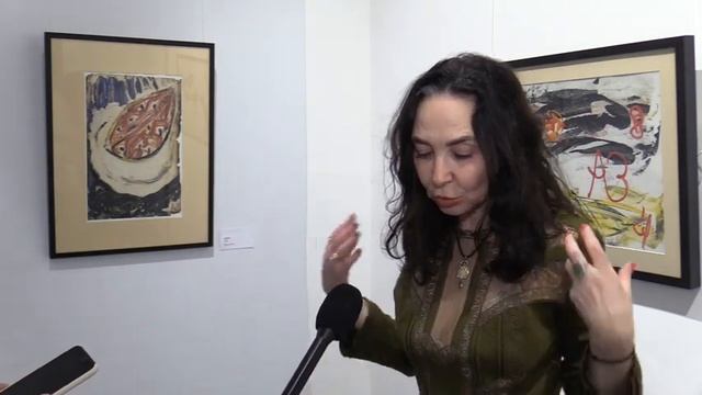 «Анатолий Зверев. И люди, и звери» смотреть онлайн