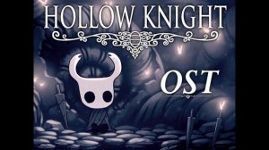 Hollow Knight OST - Crystal Peak|Кристалльный пик