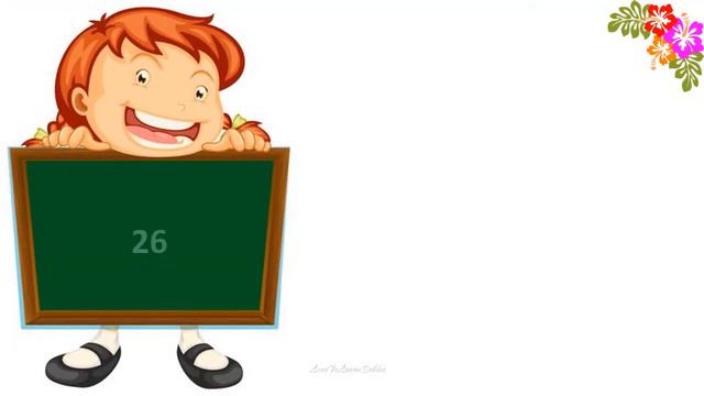 Number Names 1 To 50 |1 to 50 Spelling |Number In Words 1 to 50 |Number Spelling 1 to 50|Number Nam смотреть онлайн