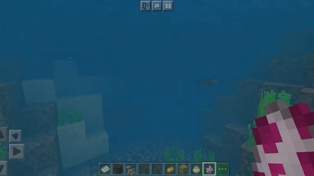 1.17 Caves And Cliffs Update Concept for Minecraft смотреть онлайн