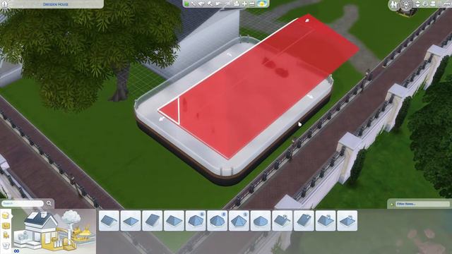 the sims 4 bumpercars fuction смотреть онлайн