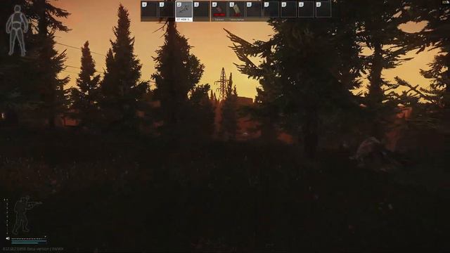 Escape from Tarkov / #17 смотреть онлайн