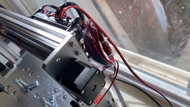 3020 CNC Demonstration Review - (Sainsmart 3020 Pro Max)