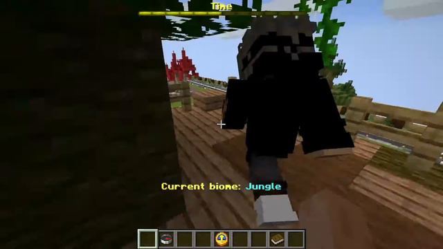 Я и мой друг который не умеет говорить на русском играем в Майнкрафт смотреть онлайн