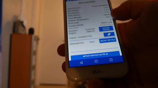 TUTO DÉBRIDER SA TROTTINETTE XIAOMI ( ESSENTIAL 1S PRO PRO 2) смотреть онлайн