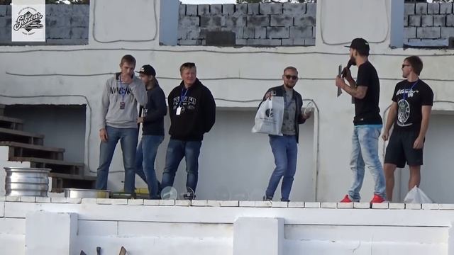 Шишки 2016 / Stance смотреть онлайн