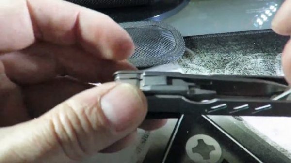 Gerber Compact Sport MP400