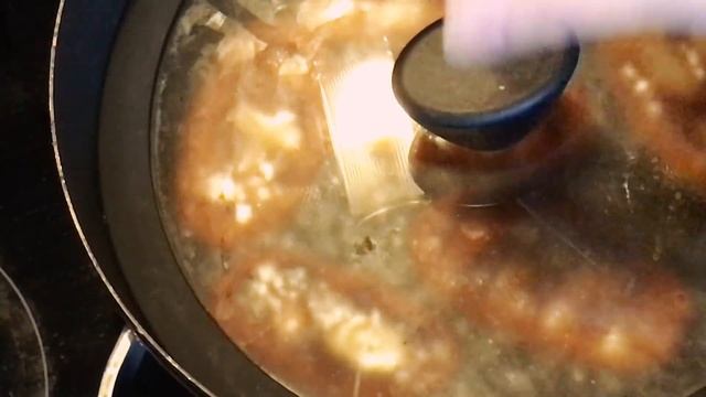 Готовка на Открытом Воздухе