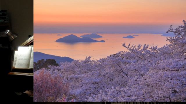 夕映えの湖　A Lale in the Rays of the Sunset 平吉毅州　Takekuni　Hirayoshi смотреть онлайн