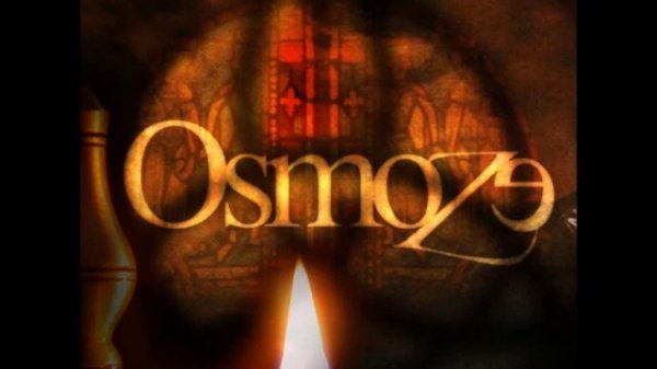 Osmoze - Osmoze (F.A.) Enigmatic, Downtempo, Chillout, New age