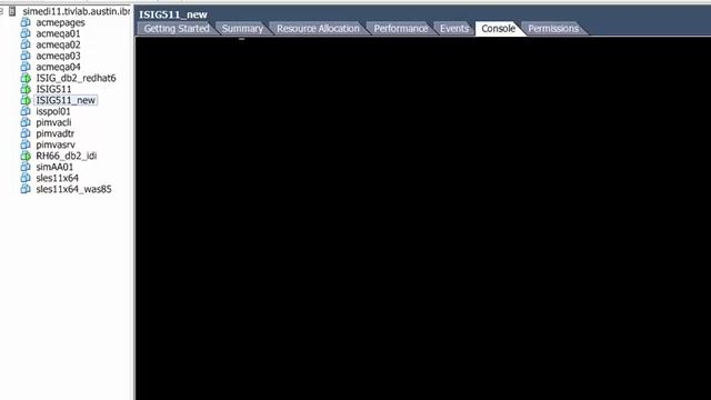 IBM Security Identity Governance 5.1.1 - Deployment and Base Configuration смотреть онлайн