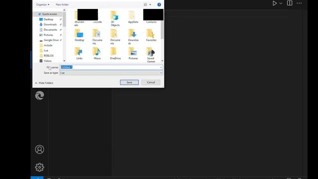 Lua beginners course 2023 #0 بالعربية смотреть онлайн