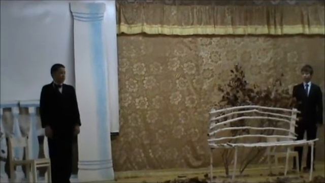 Веселое имя Пушкин