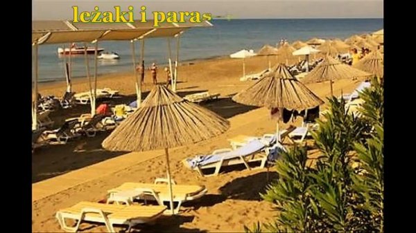 Tui Magic Life Belek Hotel Turcja, Belek