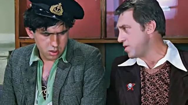 Жеглов. Жалко ее, несчастная она баба... смотреть онлайн