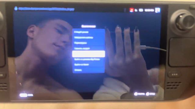 Steam Deck No Sound in menu FIXED 100% | Steam Deck нет звука интерфейса смотреть онлайн