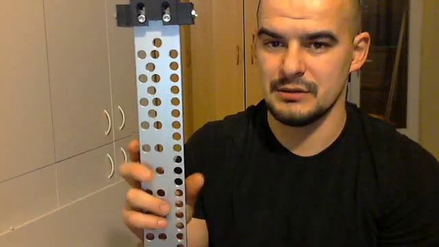 эксперимент с регулируемым упорным башмаком смотреть онлайн