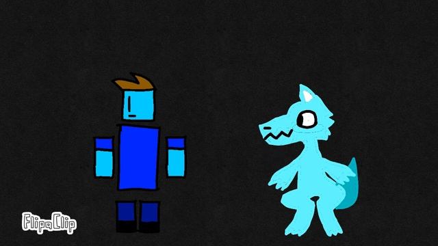 jesus roblox & wolf (know this hat lol) смотреть онлайн
