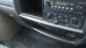 1999 Nissan VANETTE VAN SK82VN【FOR SALE】