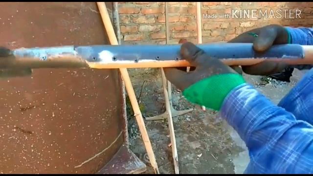 Так лопаты прослужат долго для замеса раствора✌ смотреть онлайн