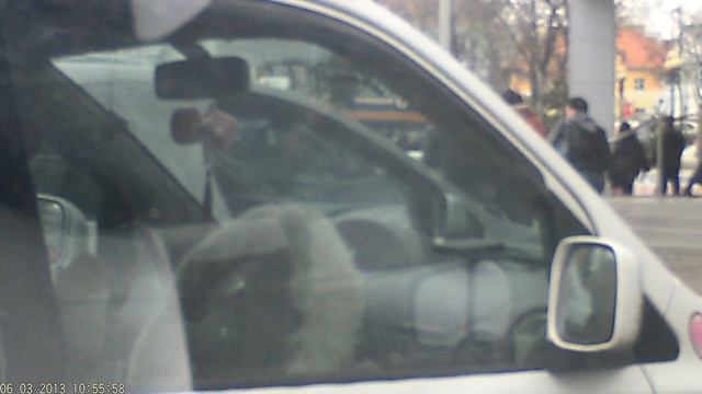 Расчесываем руль смотреть онлайн