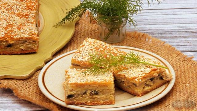 Книга рецептов