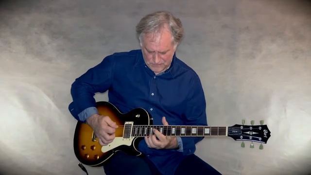 Никольский Ночная Птица Guitar Solo Cover by Sergey Buriy смотреть онлайн