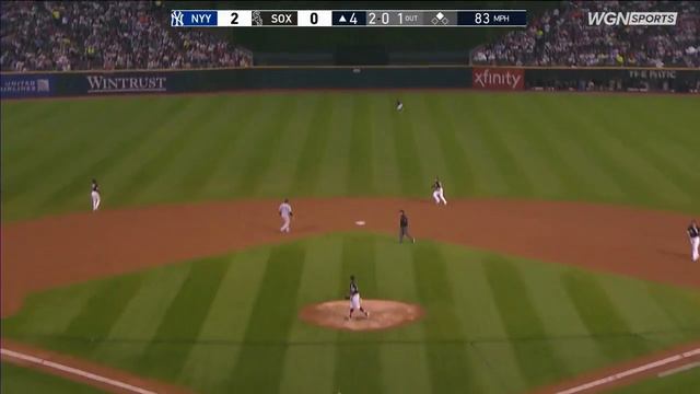 Torres, Sanchez lead Yankees past White Sox | Yankees-White Sox Game Highlights 6/15/19 смотреть онлайн