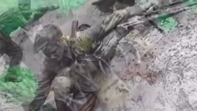 Самоделка из Лего. Окоп и блиндаж. ВОВ смотреть онлайн