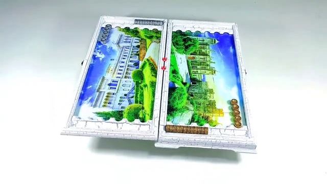 Нарды "Крым" смотреть онлайн