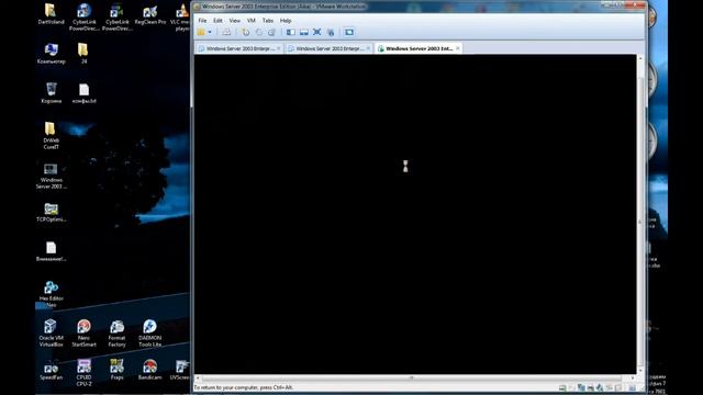 [Видеогайд] Успешный запуск Aika на VMware Workstation 10.04.2014 смотреть онлайн