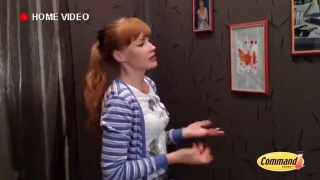 Почему крепления Command лучше, чем гвозди? смотреть онлайн