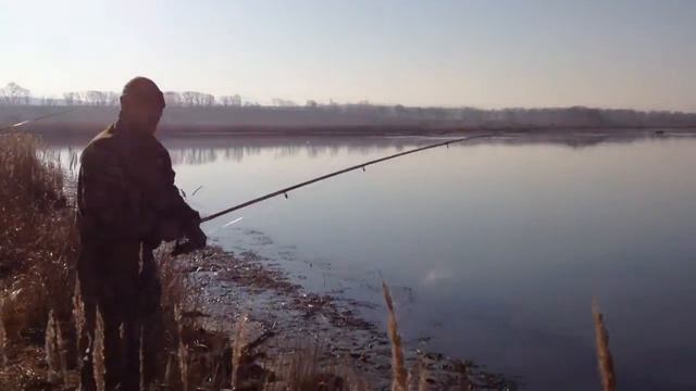 Рыбалка на Петровке смотреть онлайн