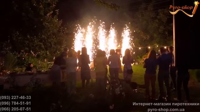 Свадьба холодные фонтаны на вынос торта 5 м, 30 сек смотреть онлайн