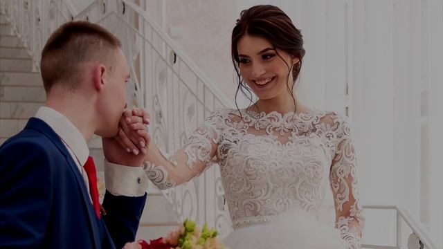 Поздравление от родителей на свадьбу смотреть онлайн