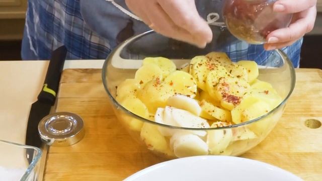 В таком маринаде куриные ножки вы еще не готовили! Обалденный ужин, который понравится всей семье! смотреть онлайн