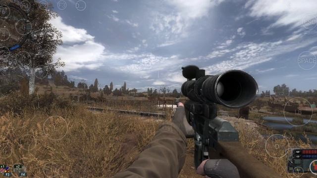STALKER - ANDROID - На что способен твой смартфон? смотреть онлайн