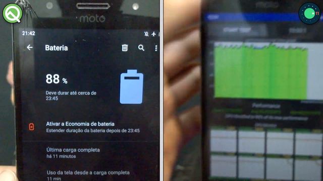 Android 10 VS Android 11 | Android Comparision | Benchmarks, Speed Test & Boot test | ArrowOS ROM смотреть онлайн