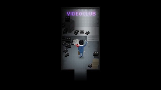 ГАЛЕРЕЯ ДЛЯ ДЬЯВОЛА ∎ Yuppie Psycho #16 смотреть онлайн
