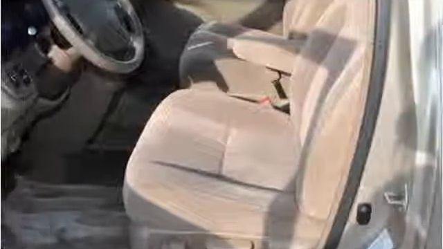 2003 Toyota Sienna Used Cars Raleigh NC смотреть онлайн