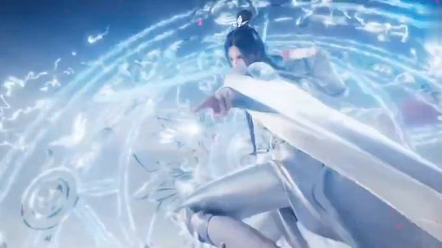 【PV】Jade Dynasty S2 | Ten Years Away, I Have Nowhere To Go