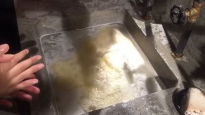 Как работают бомбочки для ванной