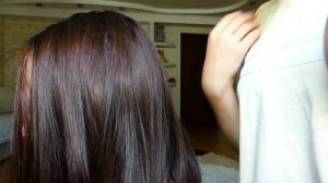 Капсульное наращивание в домашних условиях//Как нарастить волосы в домашних условиях//WS