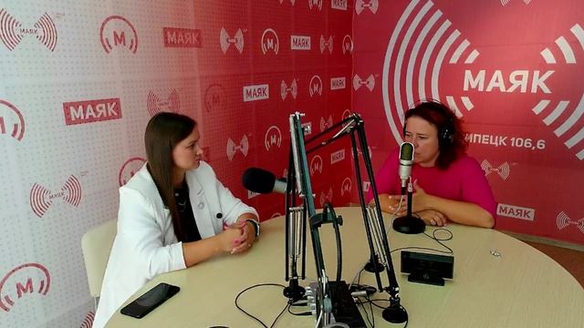 Вести Липецк