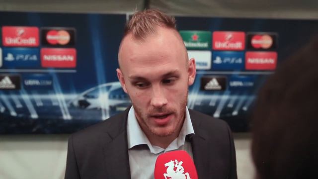 Magnus Eriksson efter matchen смотреть онлайн