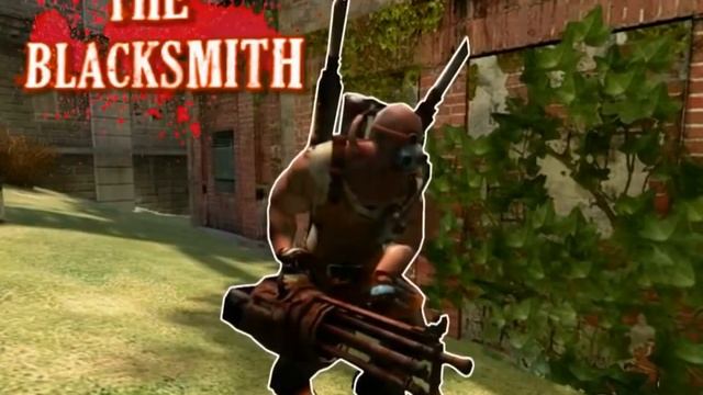 Warm Gun On iPad 2 Gameplay Trailer смотреть онлайн