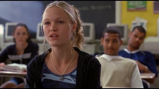 10 причин моей ненависти (1999) трейлер смотреть онлайн